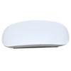 Wireless Mouse Lightweight Ultra Thin 2.4G Mute Button Touch Scrolling
