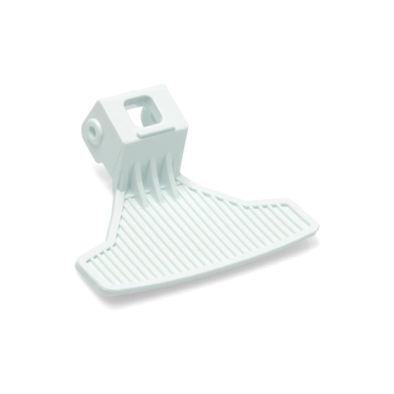 ALGOMAS® Washing Machine Door Handle Compatible with BEKO (WMB51021UX, WMB71032PTM)