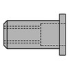 Gesipa Blind Rivet Nut M5 Medium Mini Pack 1433672 (Blind