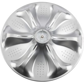 Unbranded Top Load Washer Wash Plate Assembly for LG WT1701CV WT5101HW WT4970CW WT5680HWA