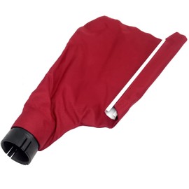 1pcs 27x18.5cm Anti-dust Cover Bag for Makita 9403,Grinder Motor Replacement Part Polisher Cover