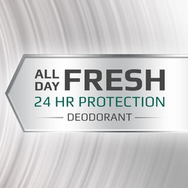 Speed Stick Deodorant Fresh 1.8 oz
