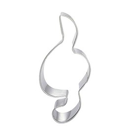 WJSYSHOP Treble Clef Music Note Cookie Cutter