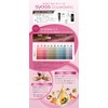 Sios Colorgenic Milky Hair Color P01 Crystal Pink 2P +