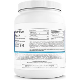 Biotics Research - NutriClear - Unflavored (24oz)