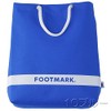 Footmark Swimming Bag, School Physical Education, Swimming Class, Swimming School,