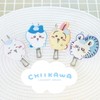 Chiikawa Laundry Series Hanger Clip < Chiikawa & Hachiware >
