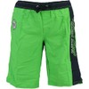 Geographical Norway Quannee Men's Swimming Trunks, Green