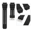 bizofft Durable Soft Watch Band Wrist Watch Strap For G