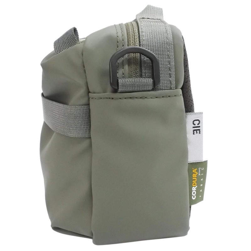 Sea GRID-3 Mini Shoulder Bag, Black (10)