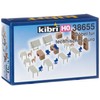 Kibri 38655 - H0 Möbel für technisches Büro