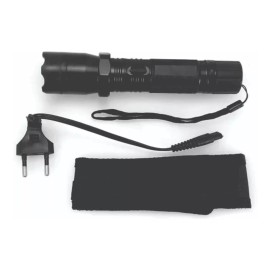 Patagonia Home Linterna Táctica Led Recargable