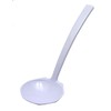 Emporio Tech C – 70 Melamine Ladle Rural 杓子 White C70 W