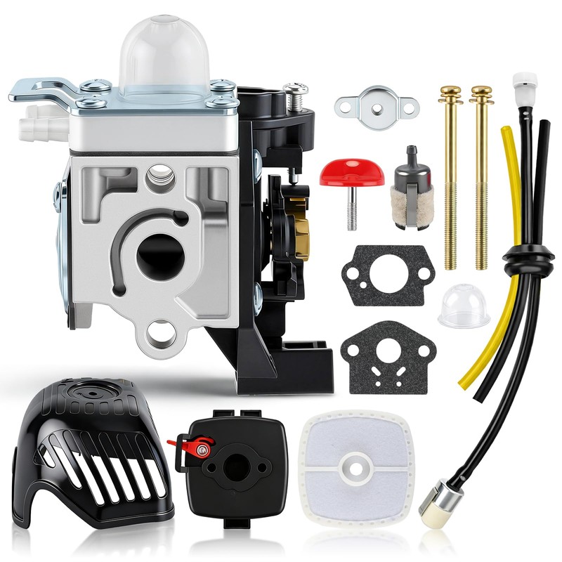 SRM 225 Carburetor for Echo Trimmer SRM-225 PAS-225 GT-225 PE-225