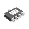 4 Way Splitter N Socket 50 Ohm RANGEFUL WS4W Cellular