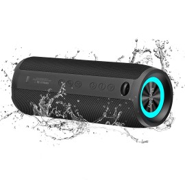 Musibady Bluetooth Speaker,MusiBa