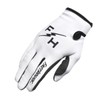 FASTHOUSE Carbon Eternal Glove (White, Large)