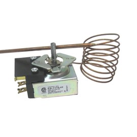 Oven Thermostat KA-1119-42 for Wells 2T-45917 WS-65917 46-1257