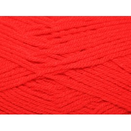 Sirdar (Hayfield) Bonus DK Knitting Wool/Yarn Signal Red 977 - per 50g ball