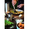 Rösle 16557 Tin with fresh food lid, diameter 12 cm,