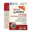 Chong Kun Dang Liver Health Super Care, 30 tablets, 1 unit / 종근당 간건강 슈퍼케어, 30정, 1개