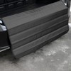 Munsesi Universal Car Boot Protector Mat, 31 x 25 Inch
