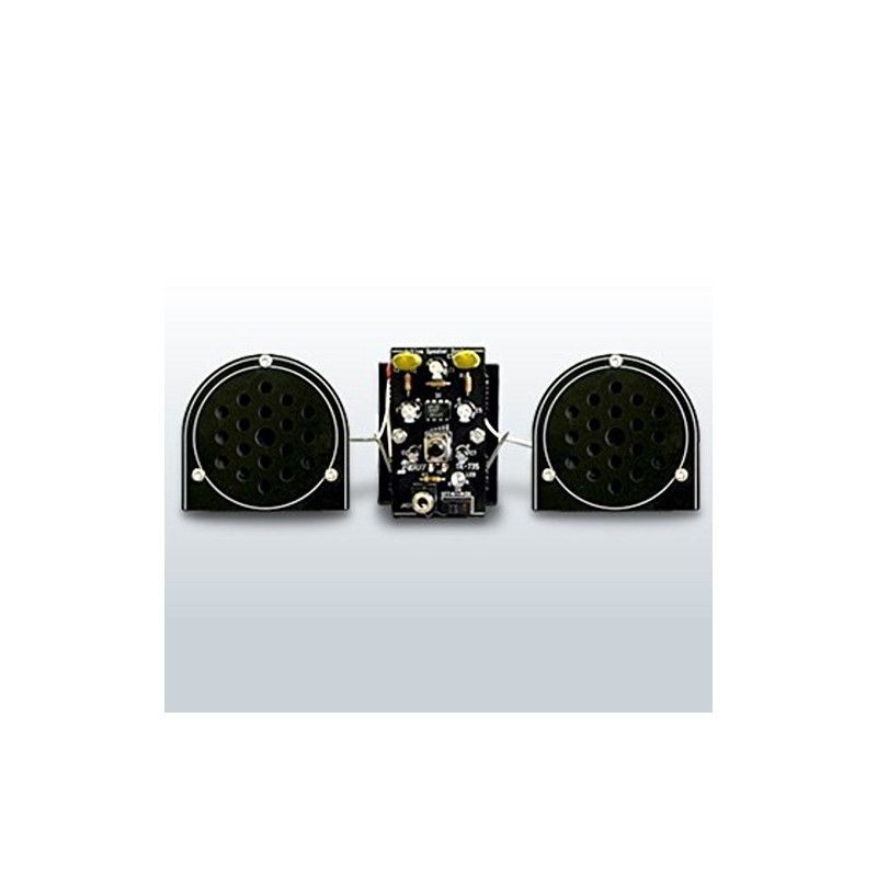 Electric Kit TK-735S Active Speaker