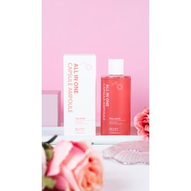 Jigott - All-In-One Collagen Capsule Ampoule 6.8 FL OZ/200ml