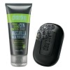 Avon - Clearskin Set De Jabon + Mascarilla Con Carbon