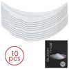 Dolly's Lash Silicon Pad (Size: M2 MEDIUM 2) (10pcs in