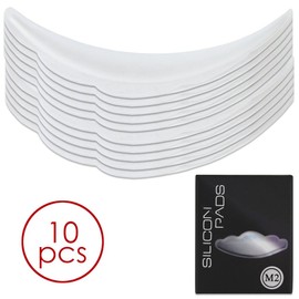 Dolly's Lash Silicon Pad (Size: M2 MEDIUM 2) (10pcs in a Box)