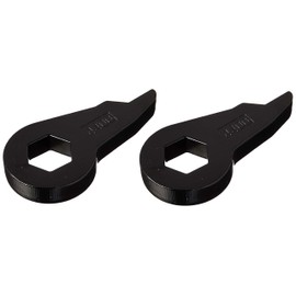 Rough Country 2.5" Leveling Kit for 1997-2003 F-150 4WD - 7544