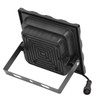 Solar Wall Lamp 100 LEDs High Brightness 50W Waterproof Outdoor
