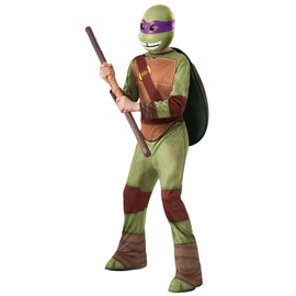 Rubie's Costume Co Donatello Classic Ninja Turtles Costume