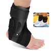 Ankle Brace, Ankle Bandage with Velcro Fastening, Adjustable, Bandage Ankle