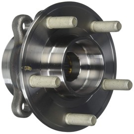 Timken TKNHA590481 Hub Bearing Unit