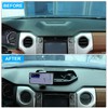 TOYCIDFG Dashboard Storage Tray with Phone Holder Compatible with Toyota