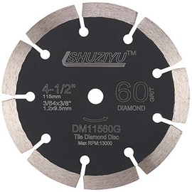 LSHUZIYU 4-1/2"(115mm)-30T, Metal Working Circular Saw Blade, Arbor 3/8"(9.5mm), Cordless Saw Like Rockwell&Makita Accessories, Metal, Steel Iron Bar, Sheet, Angle Cutting