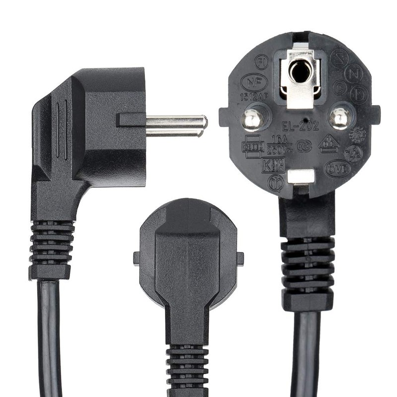 Inkbird ITC-308EU Digital Temperature Measurement, Plug-In Thermostat, Temperature Controller, Fahrenheit,