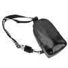 PU Leather Sling Bag Single Strap Shoulder Bag for Outdoor