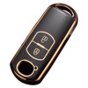 [yoshinari] Mazda Dedicated Mazda Key Case cx5 cx3 cx8 Axela