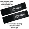 Fit Gen BFR Bands Blood Flow Restriction Bands for Women