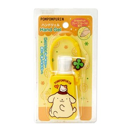 Sanrio Pompompurin Portable Hand Gel