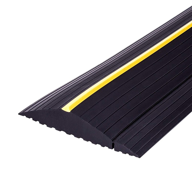 12'5"/3.8m Weather Defender® Original | Ultimate Garage Door Threshold Seal
