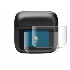 brotect 3D Curved Screen Protector compatible with JBL Tour Pro 3 (2 Pack) - Full Screen Coverage