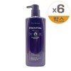 Dr. Groot's Latest Provital Shampoo 500ml x 6 / 닥터그루트 최신상 프로바이탈 샴푸 500ml 6개