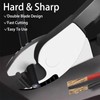 BJDSI 8 Inch Cable Cutters,Durability Cable Cutter,Widely Used Steel Cable