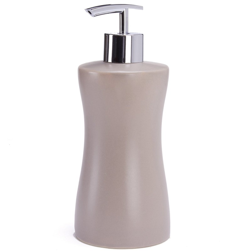 MSV Distributor of Soap, Taupe, 0