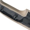 SEBLAFF Beige Car Inner Door Armrest Driver Front Left Side