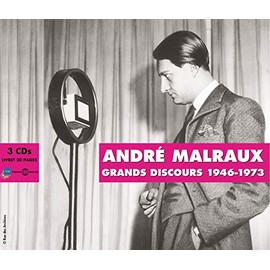 Grands Discours-Great Speeches 1946-19